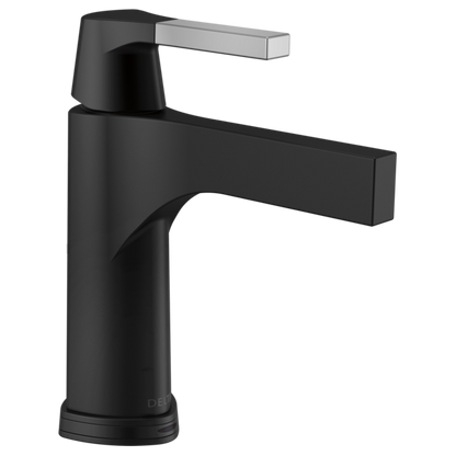 Delta Zura RP84411CZ Single Handle With Finish Accent