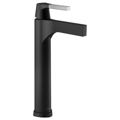 Delta Zura RP84411CZ Single Handle With Finish Accent