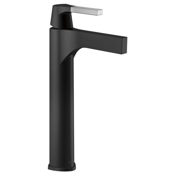 Delta Zura RP84411CZ Single Handle With Finish Accent