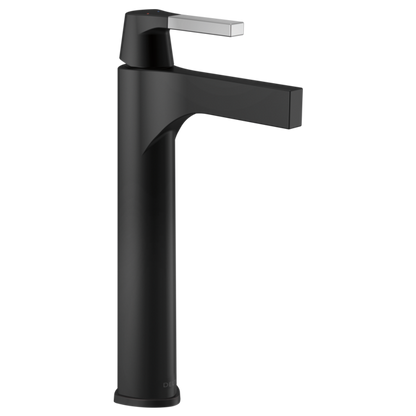 Delta Zura RP84411CZ Single Handle With Finish Accent