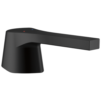 Delta Zura RP84411CZ Single Handle With Finish Accent