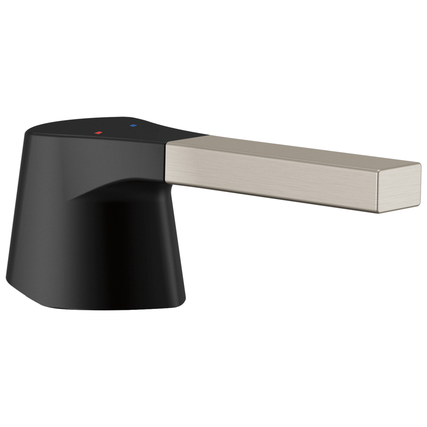 Delta Zura RP84411CZ Single Handle With Finish Accent