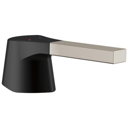 Delta Zura RP84411CZ Single Handle With Finish Accent