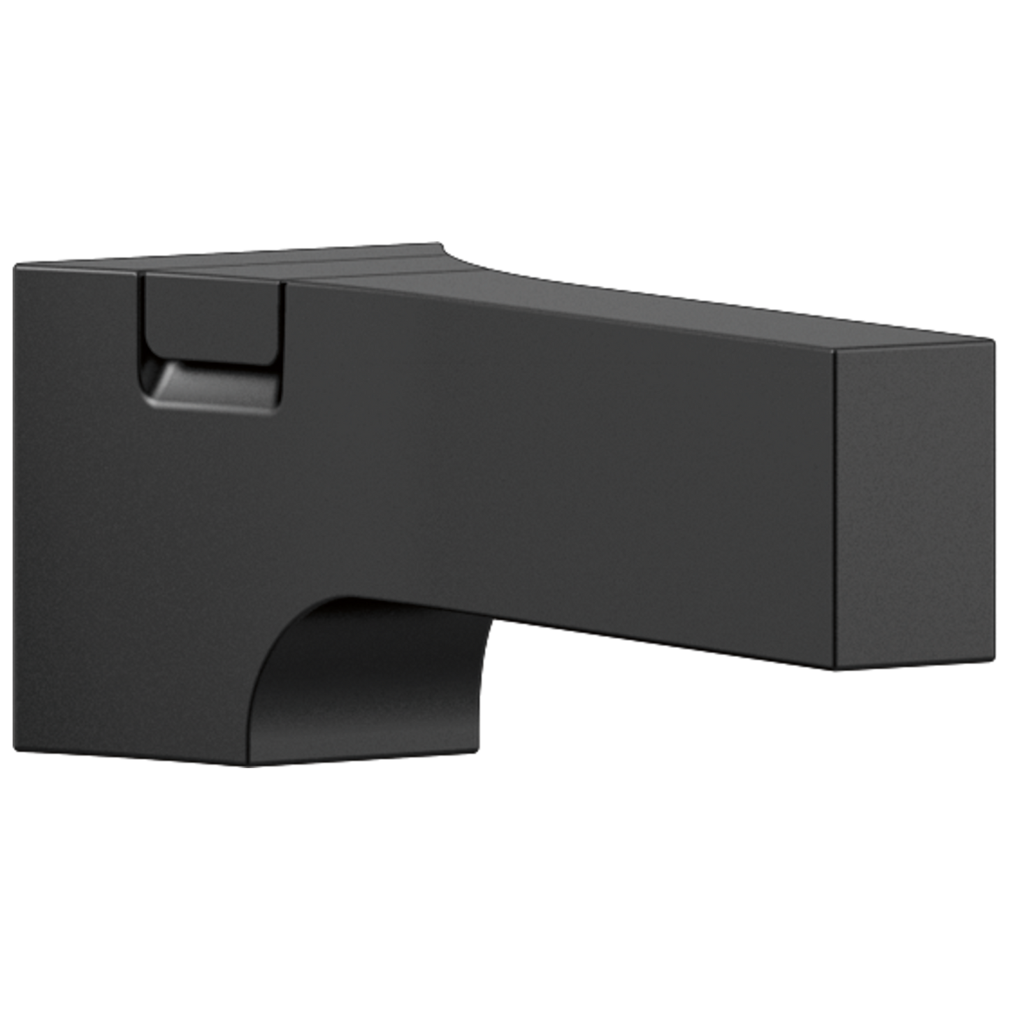 Delta Zura RP84412SS Tub Spout - Pull-Up Diverter