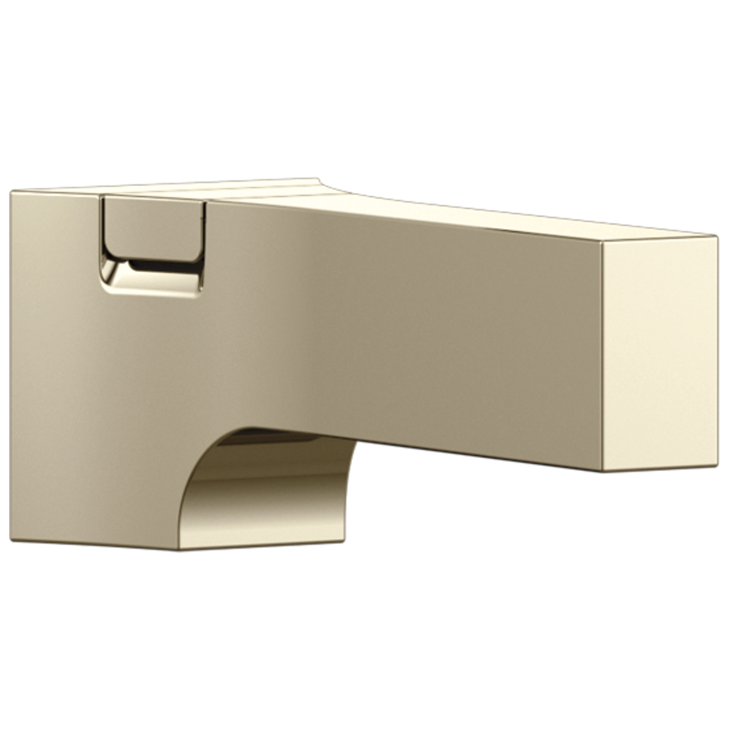 Delta Zura RP84412SS Tub Spout - Pull-Up Diverter