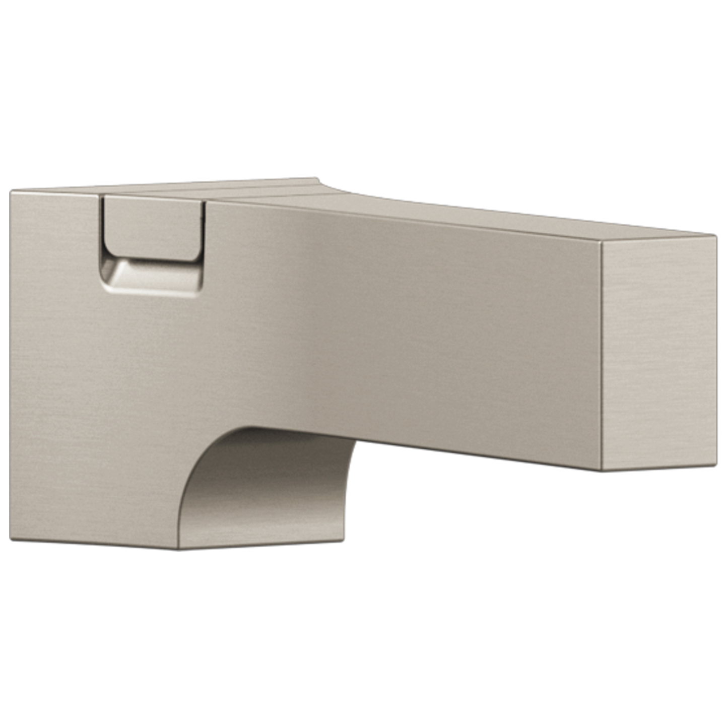 Delta Zura RP84412SS Tub Spout - Pull-Up Diverter