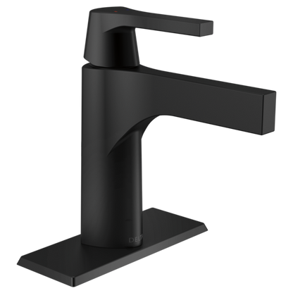Delta Zura RP84822CZ Escutcheon - 3 Hole - 1H Bathroom