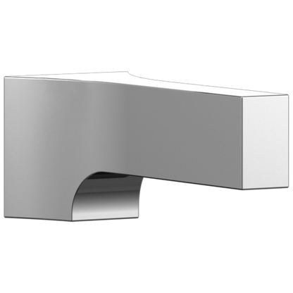 Delta Zura RP87251PN Tub Spout - Non-Diverter