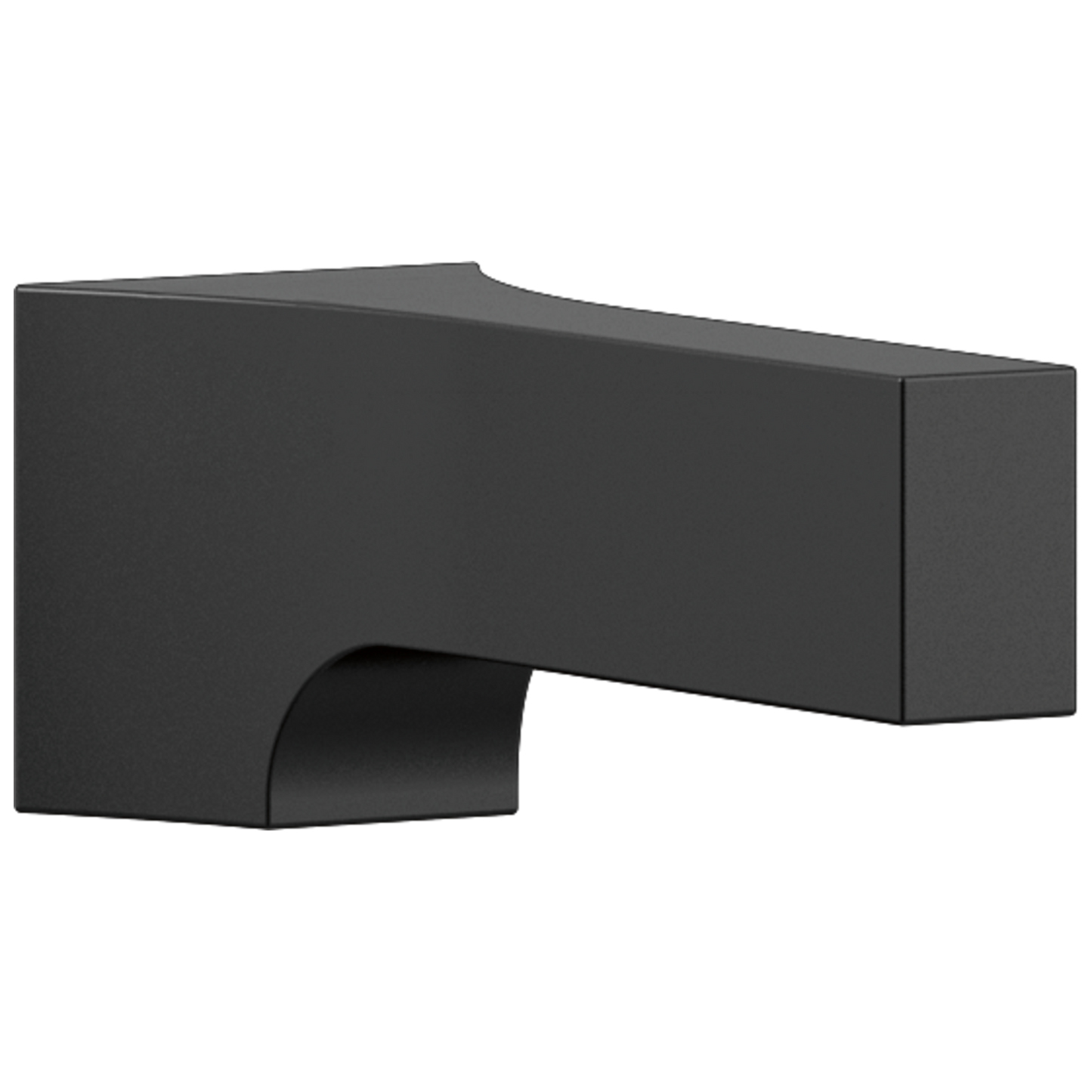 Delta Zura RP87251PN Tub Spout - Non-Diverter
