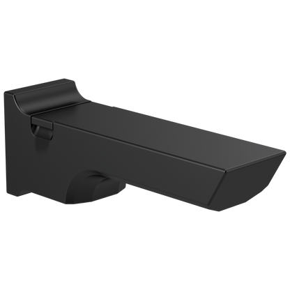 Delta Pivotal RP90158BL Tub Spout - Pull-Up Diverter