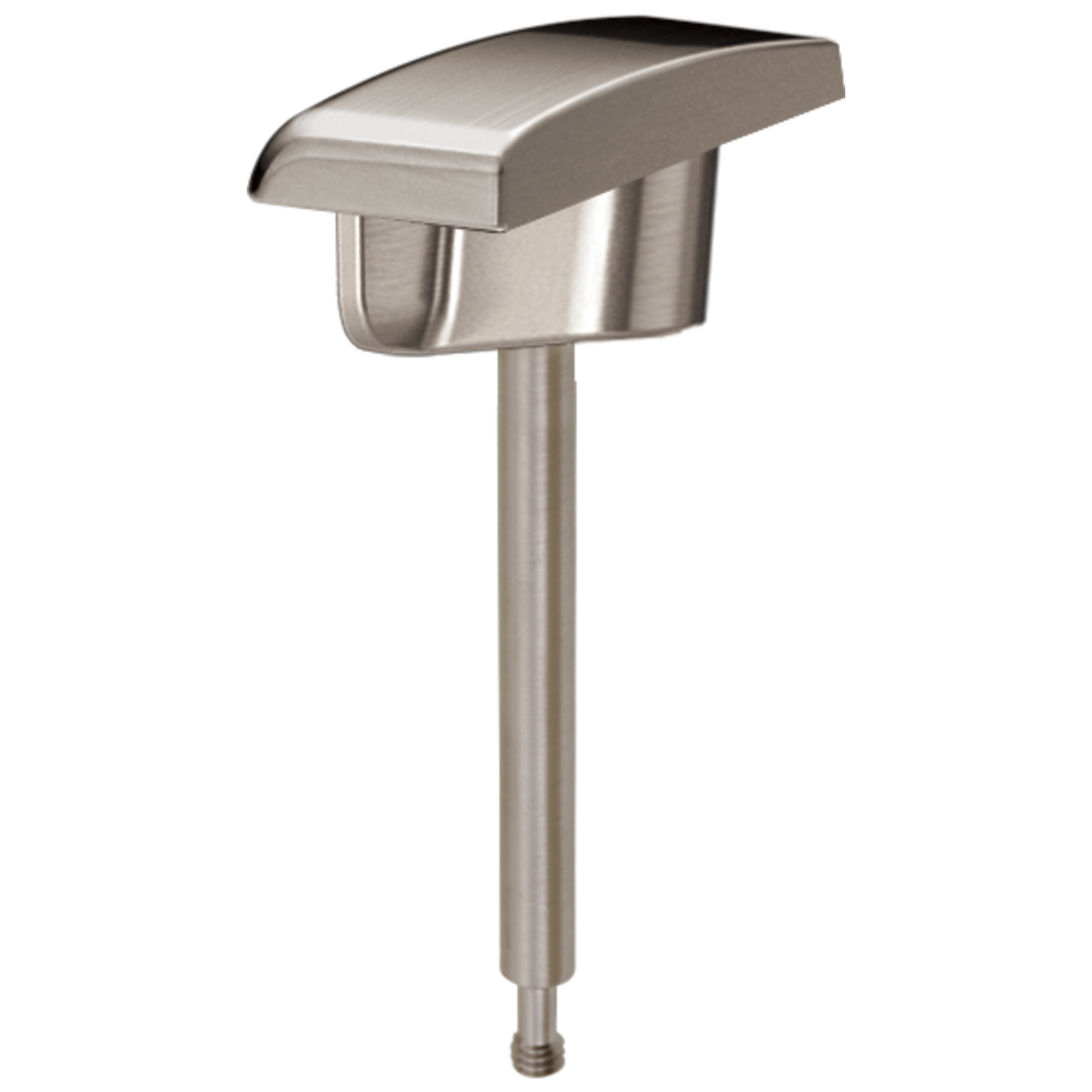 Delta Ashlyn RP90913SS Lift Rod and Finial