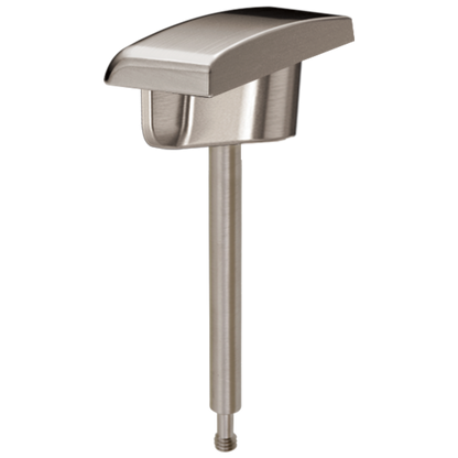 Delta Ashlyn RP90913SS Lift Rod and Finial