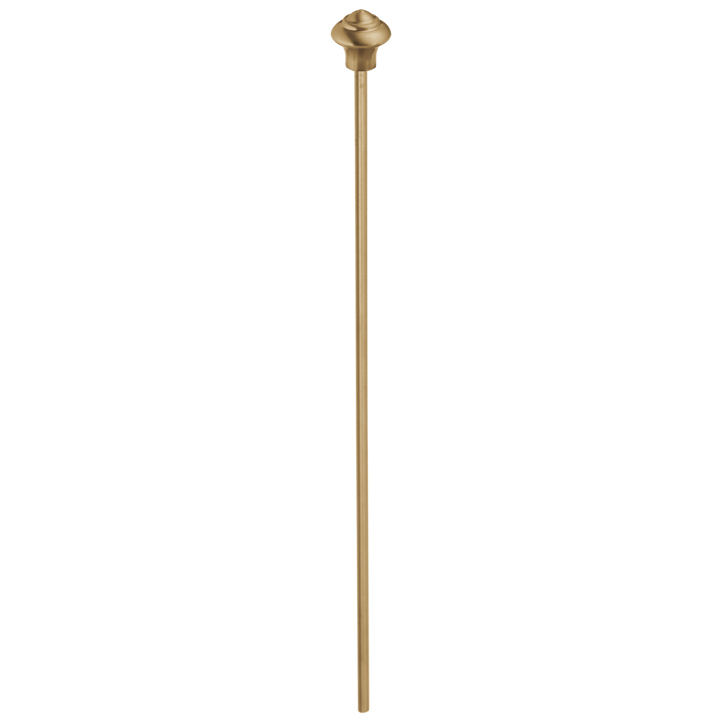 Delta Victorian RP91401SS Lift Rod and Finial