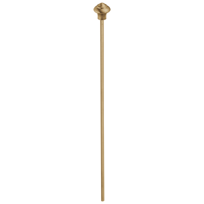 Delta Victorian RP91401SS Lift Rod and Finial