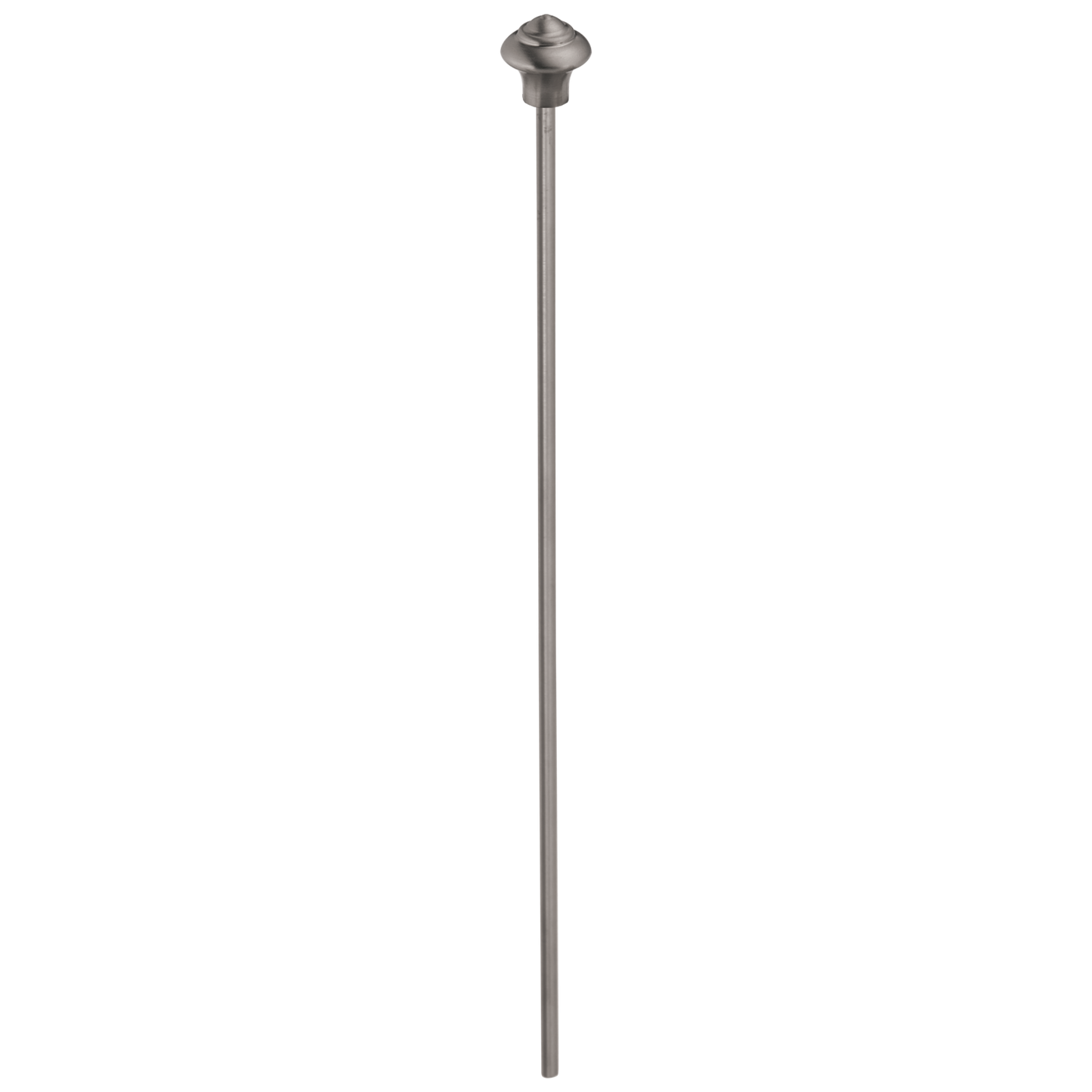 Delta Victorian RP91401SS Lift Rod and Finial