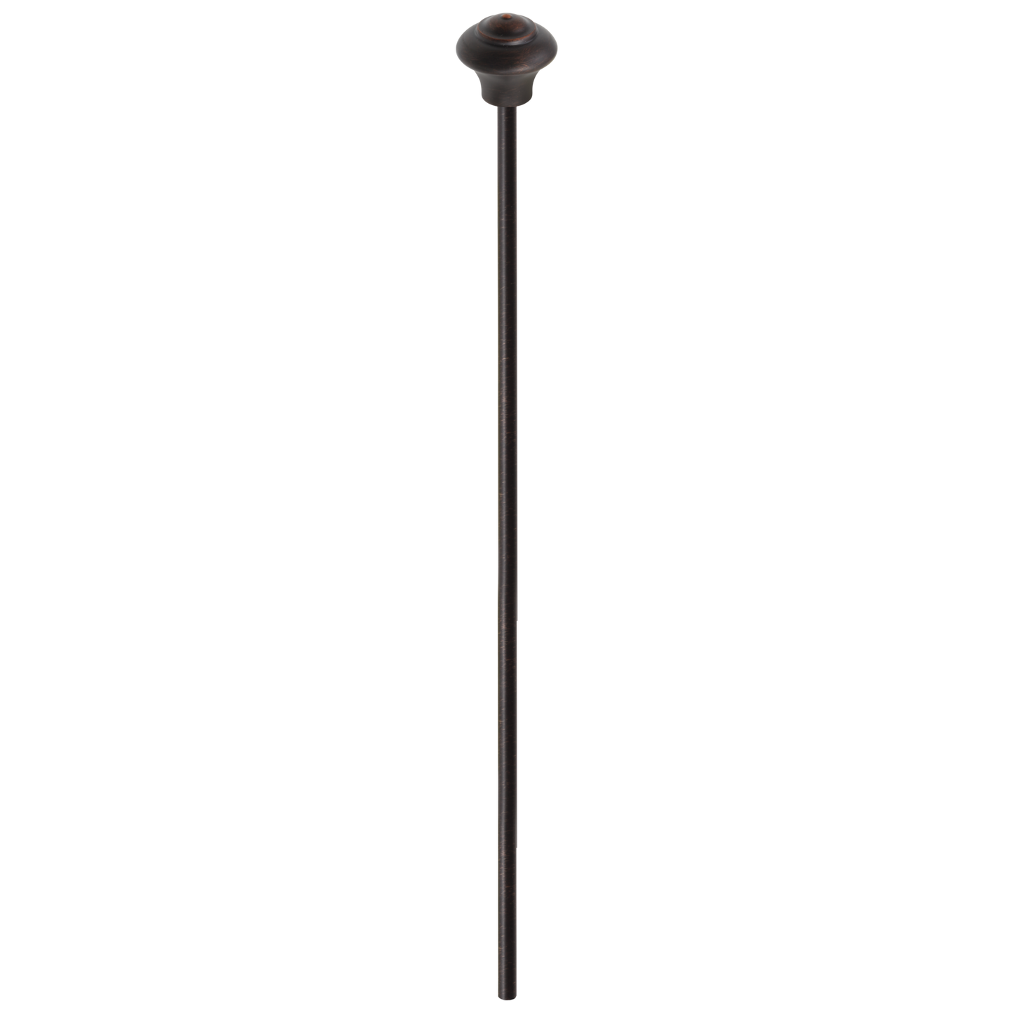 Delta Victorian RP91401SS Lift Rod and Finial