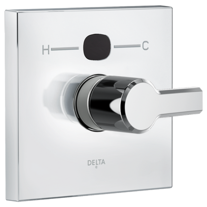 Delta Pivotal RP91908BL Metal Lever Handle Kit - 14 Series Shower