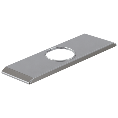 Delta Pivotal RP92606KS Escutcheon and Gasket - Transitional / Contemporary Bar