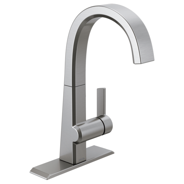 Delta Pivotal RP92606KS Escutcheon and Gasket - Transitional / Contemporary Bar