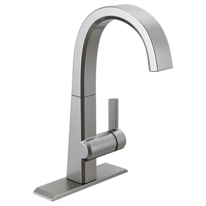 Delta Pivotal RP92606KS Escutcheon and Gasket - Transitional / Contemporary Bar