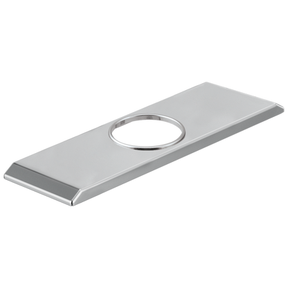 Delta Pivotal RP92606KS Escutcheon and Gasket - Transitional / Contemporary Bar
