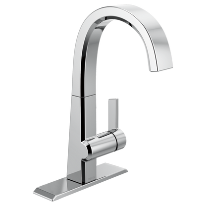 Delta Pivotal RP92606KS Escutcheon and Gasket - Transitional / Contemporary Bar