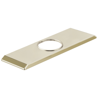 Delta Pivotal RP92606KS Escutcheon and Gasket - Transitional / Contemporary Bar