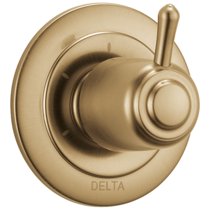 Delta T11800 3-Setting 2-Port Diverter Trim