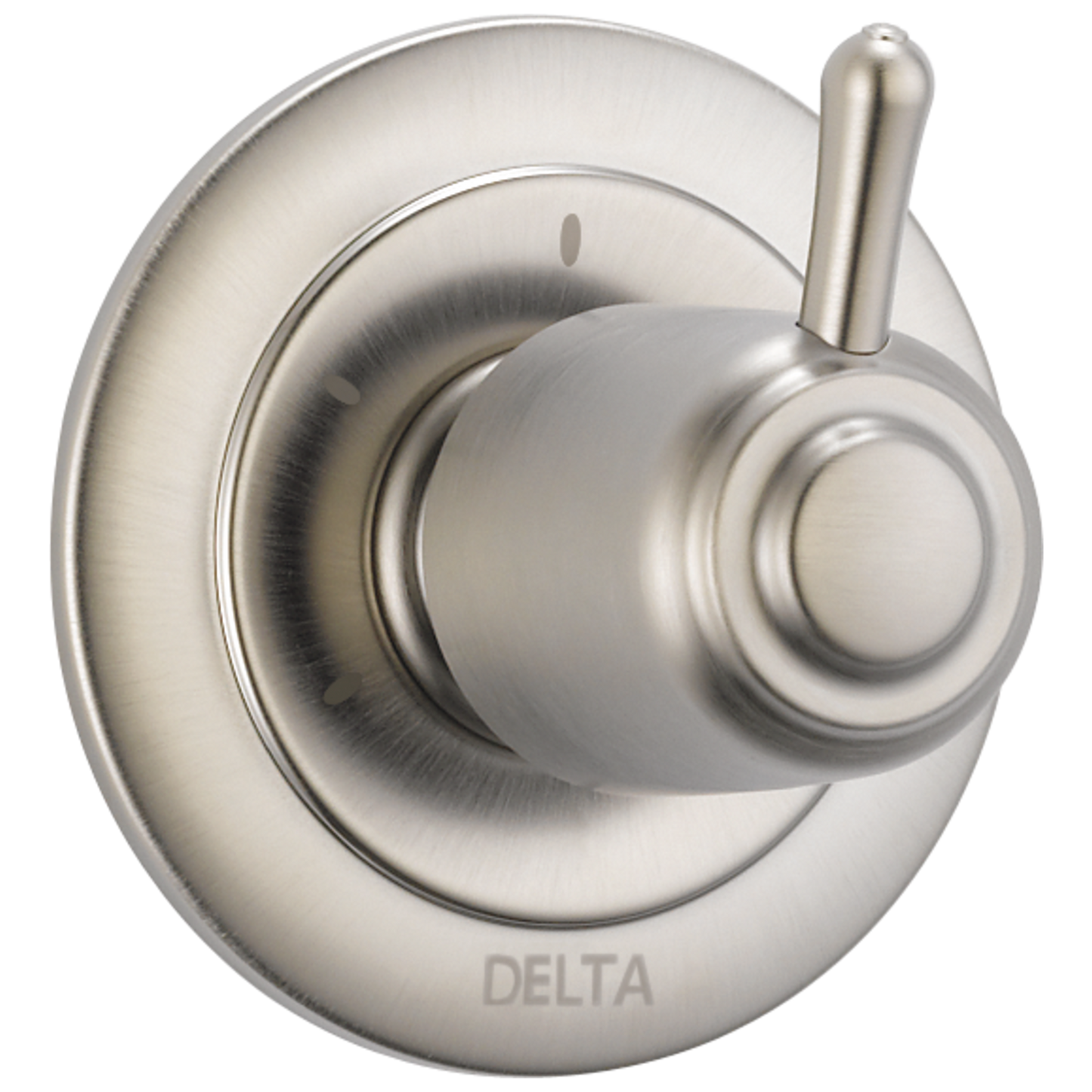 Delta T11800 3-Setting 2-Port Diverter Trim