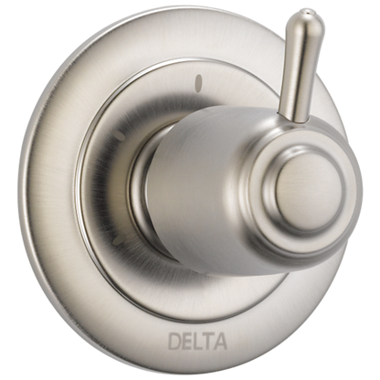Delta T11800 3-Setting 2-Port Diverter Trim
