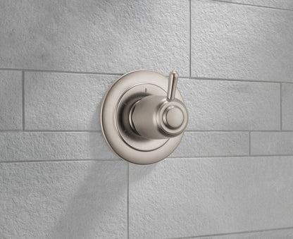 Delta T11800 3-Setting 2-Port Diverter Trim