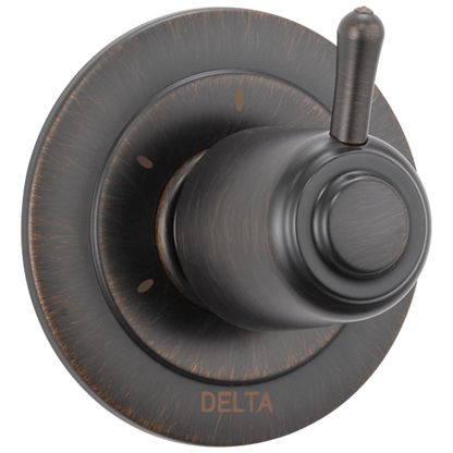 Delta T11800 3-Setting 2-Port Diverter Trim