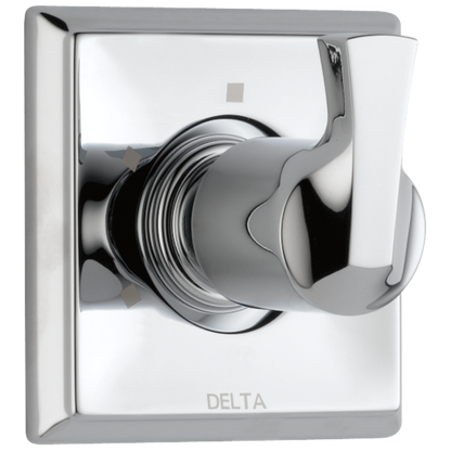 Delta Dryden T11851 3-Setting 2-Port Diverter Trim
