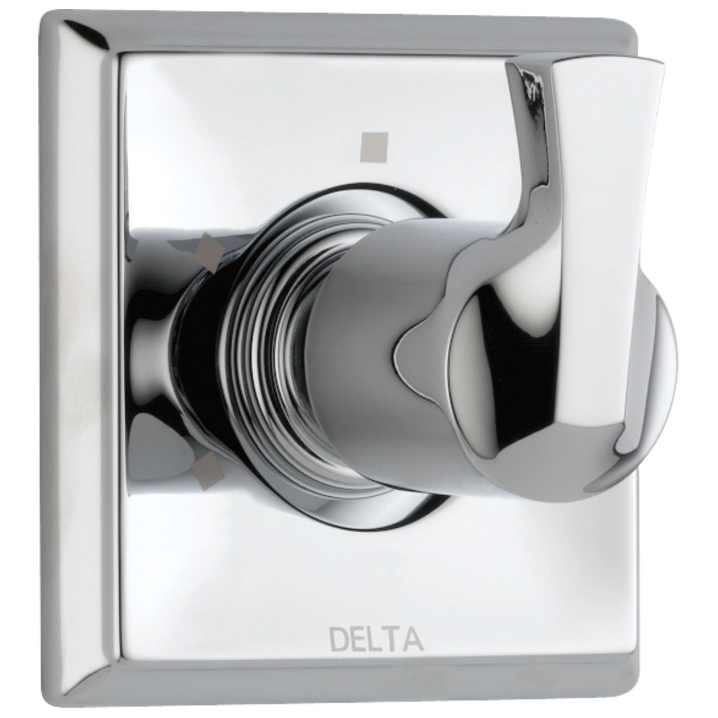 Delta Dryden T11851 3-Setting 2-Port Diverter Trim