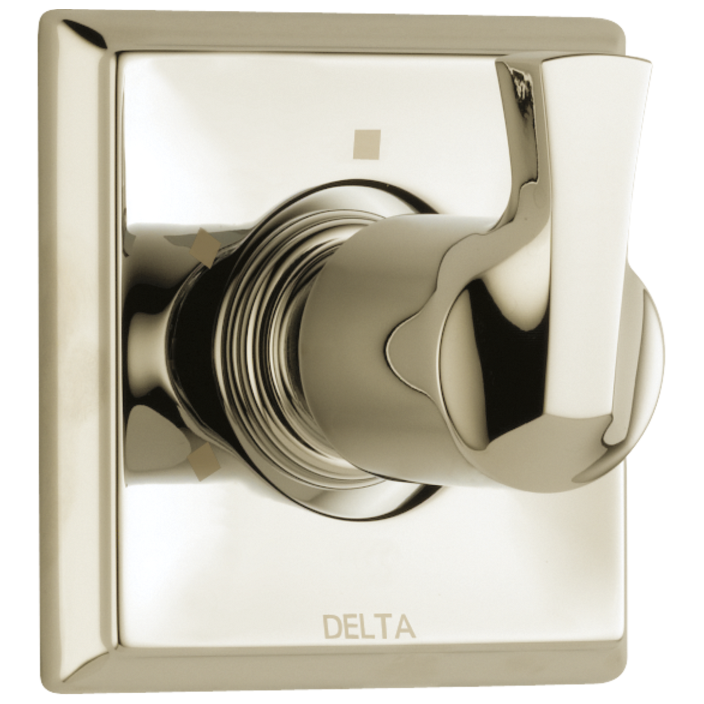 Delta Dryden T11851 3-Setting 2-Port Diverter Trim