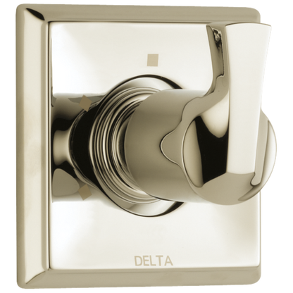 Delta Dryden T11851 3-Setting 2-Port Diverter Trim