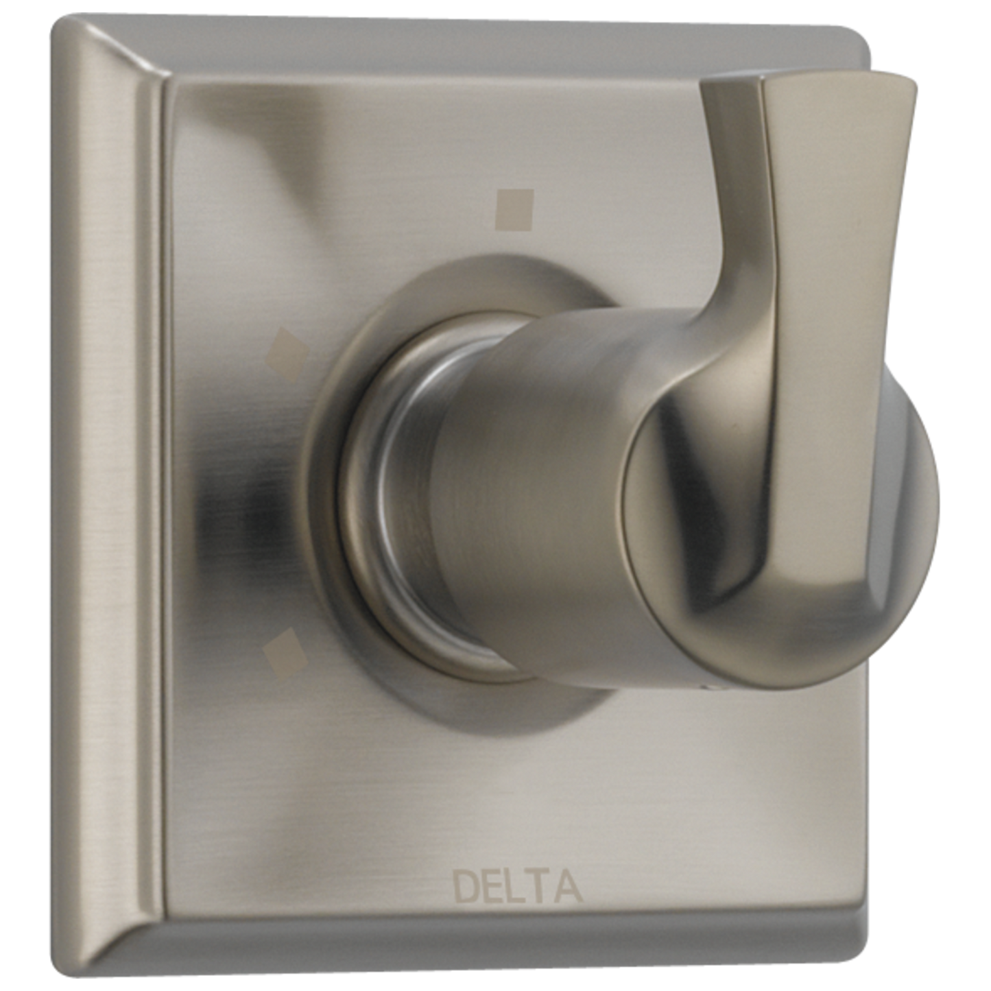 Delta Dryden T11851 3-Setting 2-Port Diverter Trim