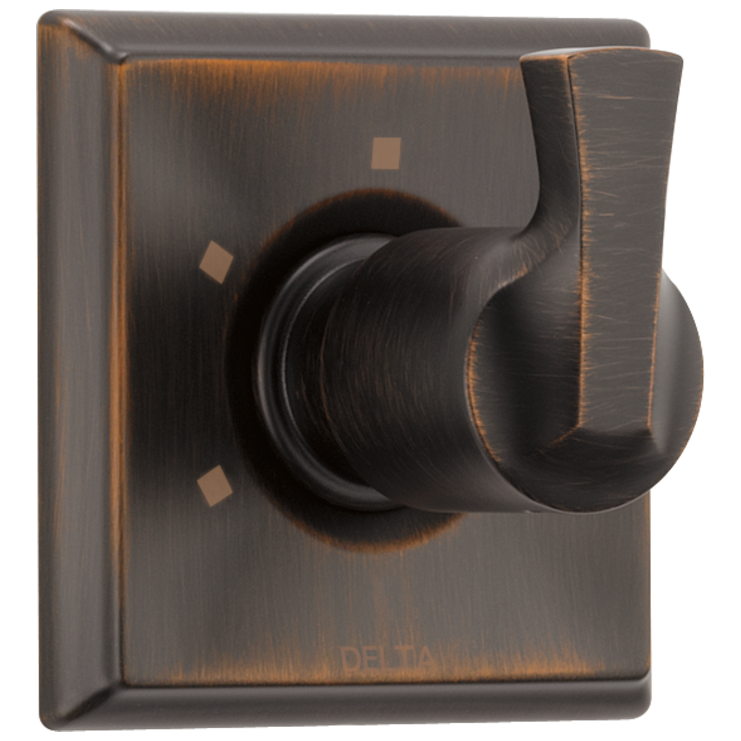 Delta Dryden T11851 3-Setting 2-Port Diverter Trim