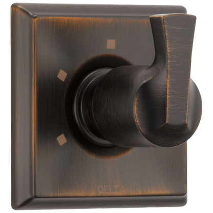 Delta Dryden T11851 3-Setting 2-Port Diverter Trim