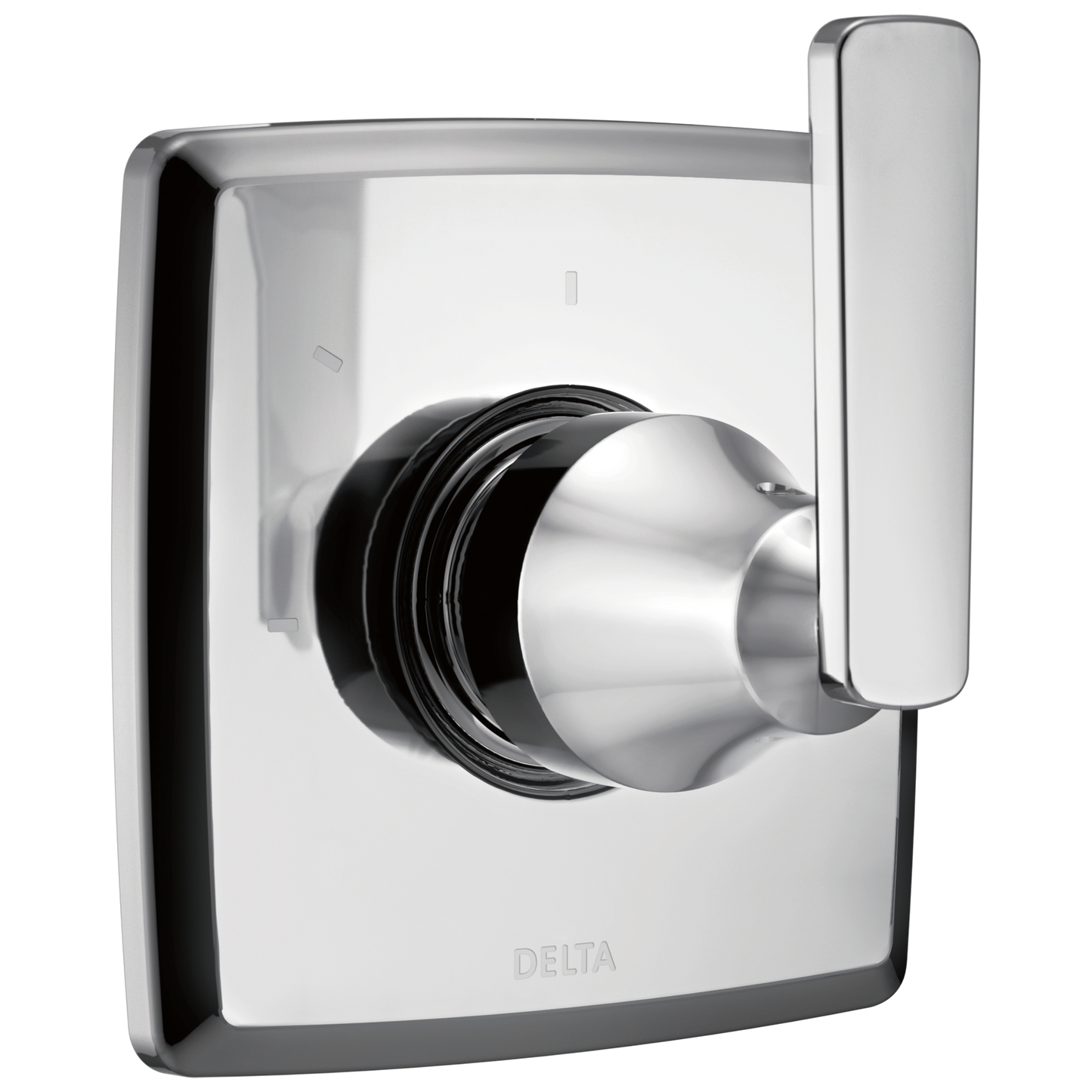 Delta Ashlyn T11864 3-Setting 2-Port Diverter Trim