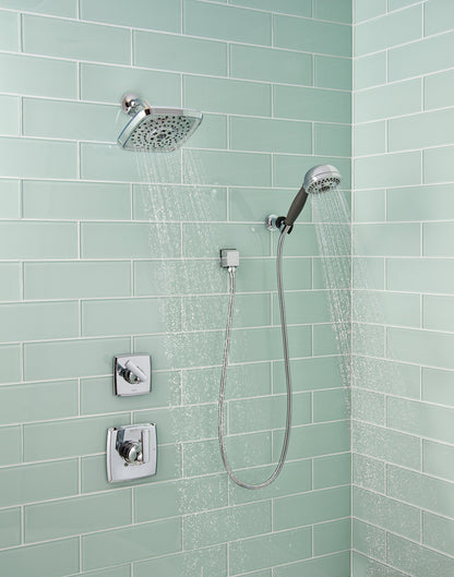 Delta Ashlyn T11864 3-Setting 2-Port Diverter Trim