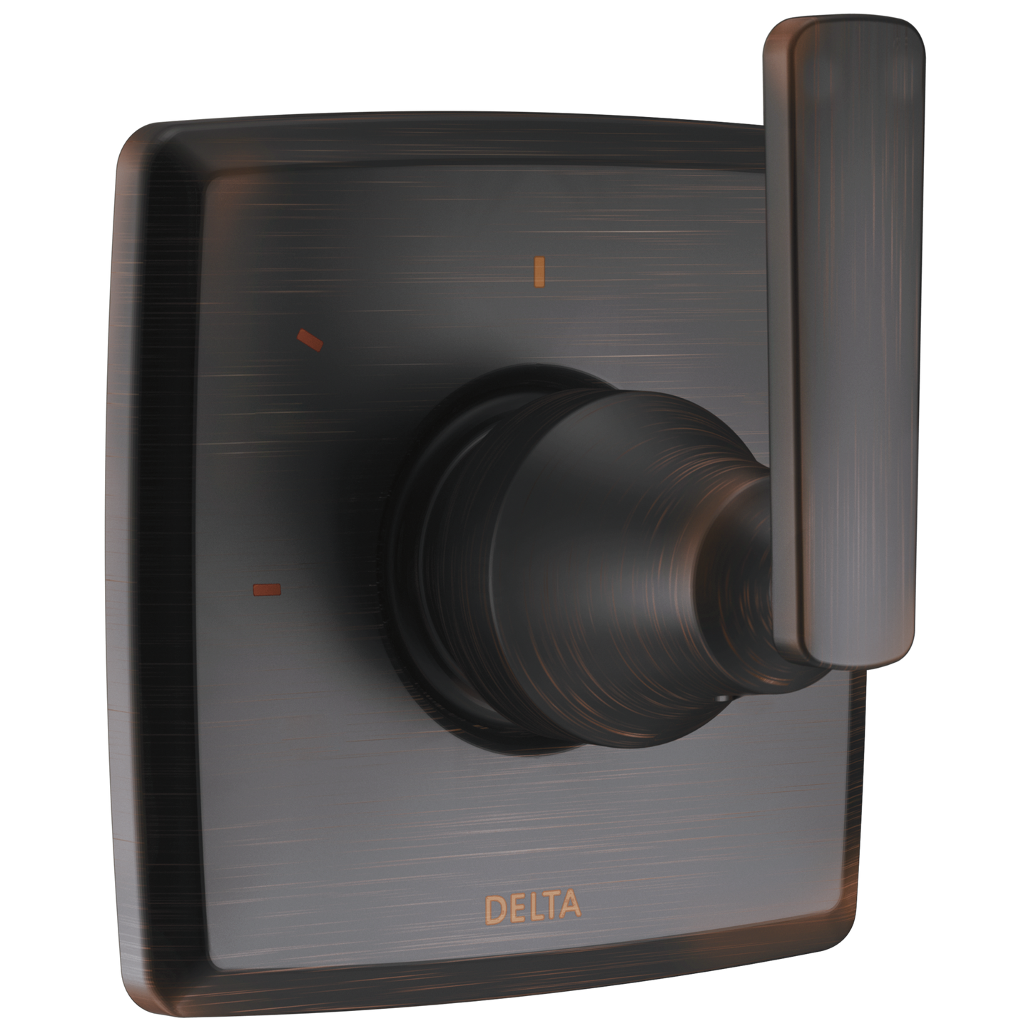 Delta Ashlyn T11864 3-Setting 2-Port Diverter Trim