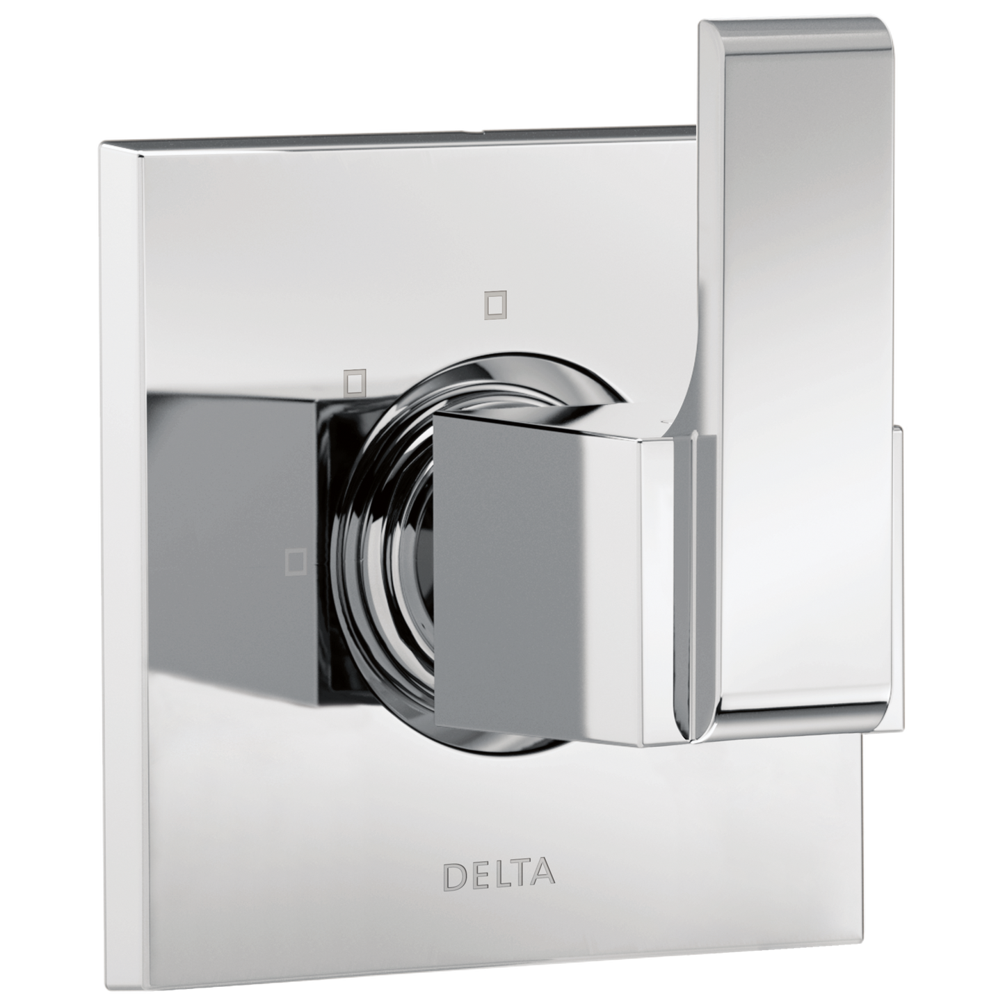 Delta Ara T11867 3-Setting 2-Port Diverter Trim