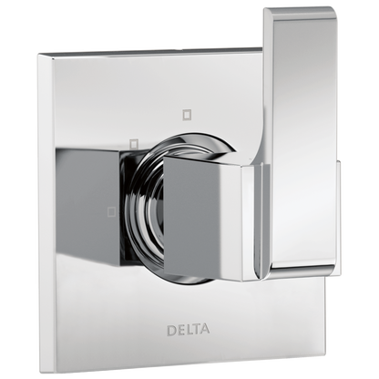 Delta Ara T11867 3-Setting 2-Port Diverter Trim