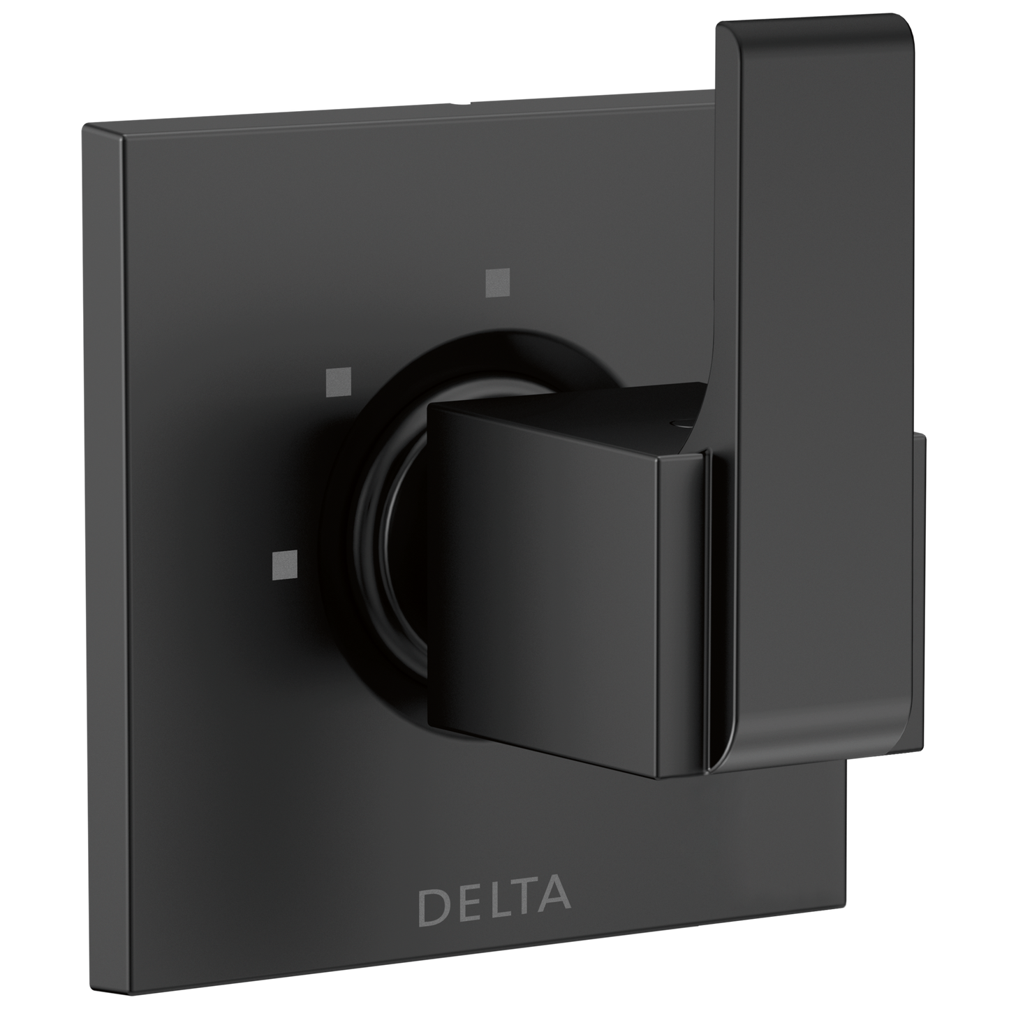 Delta Ara T11867 3-Setting 2-Port Diverter Trim