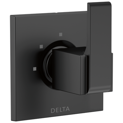 Delta Ara T11867 3-Setting 2-Port Diverter Trim