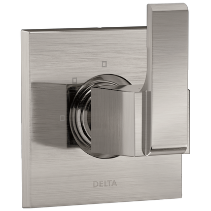 Delta Ara T11867 3-Setting 2-Port Diverter Trim