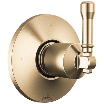 Delta Broderick T11884 3-Setting Diverter Trim