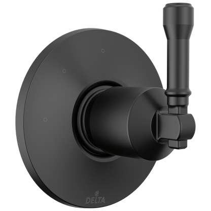 Delta Broderick T11884 3-Setting Diverter Trim