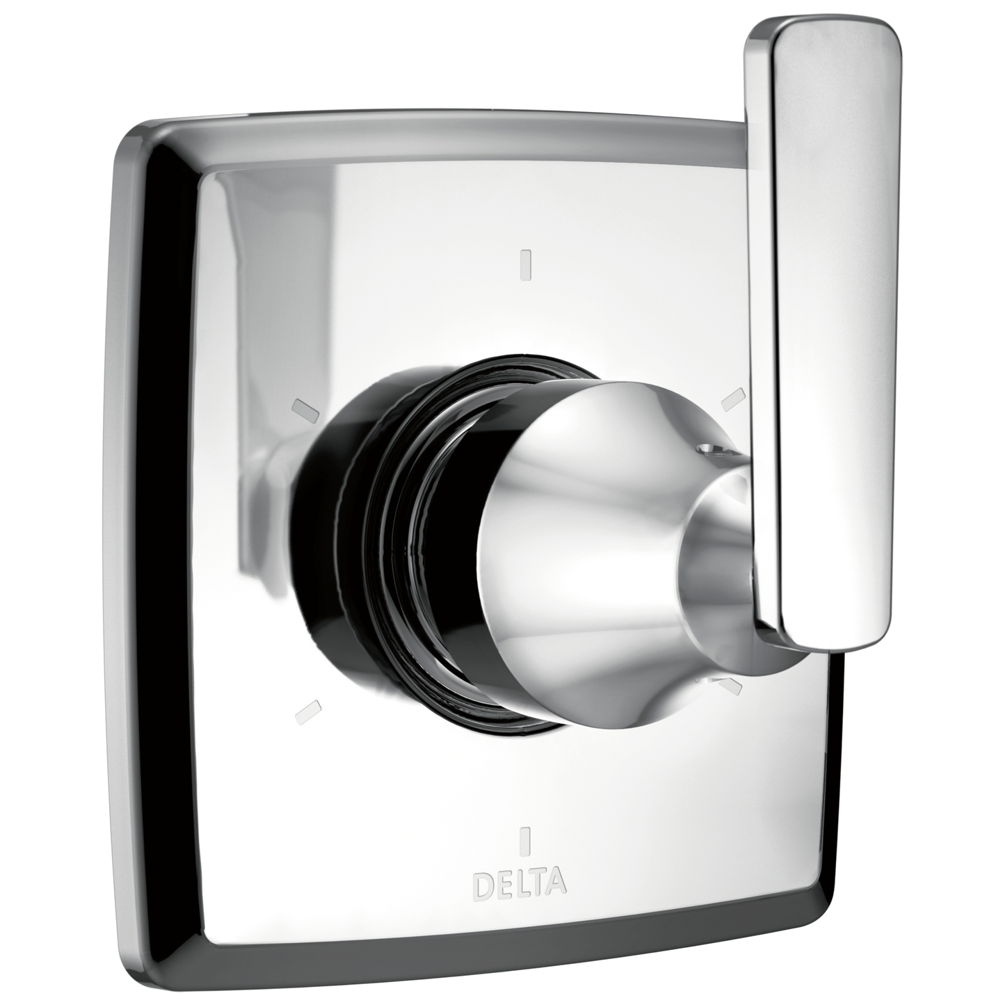 Delta Ashlyn T11964 6-Setting 3-Port Diverter Trim